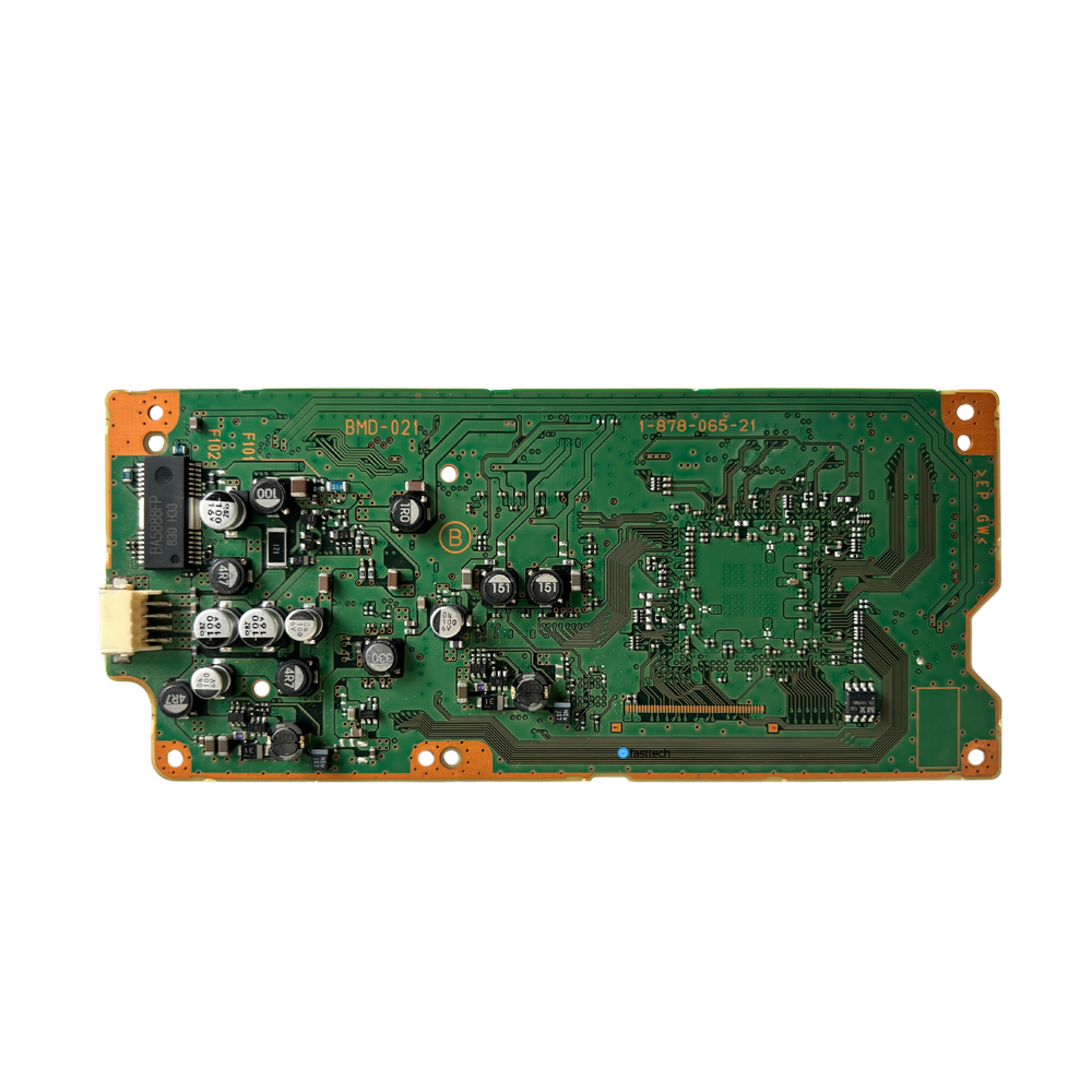 プレステー3 PlayStation 3 BMD-031 Disc Drive Logic Board for BD-410 - Fasttech